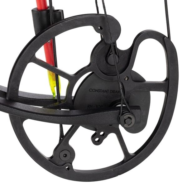 Cajun Bowfishing Sucker Punch Pro RTF Bow