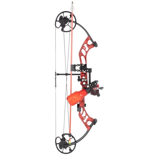 Cajun Bowfishing Sucker Punch Pro RTF Bow