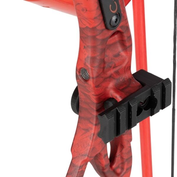 Cajun Bowfishing Sucker Punch Pro RTF Bow