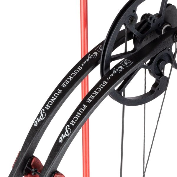 Cajun Bowfishing Sucker Punch Pro RTF Bow