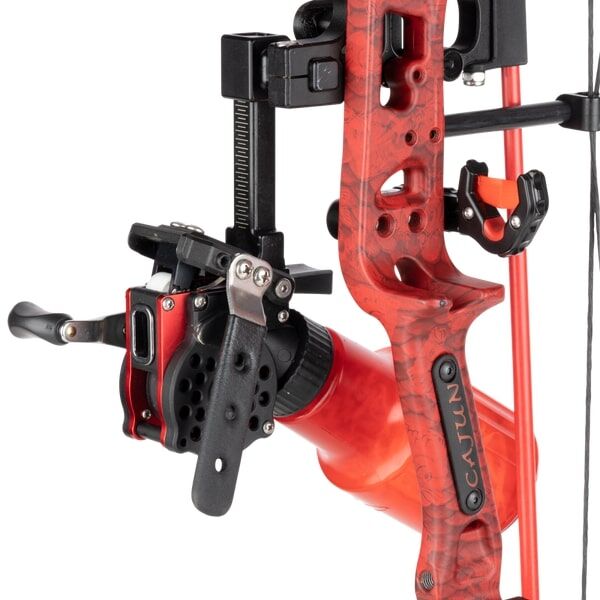 Cajun Bowfishing Sucker Punch Pro RTF Bow