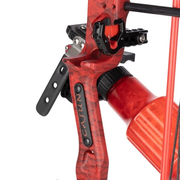 Cajun Bowfishing Sucker Punch Pro RTF Bow