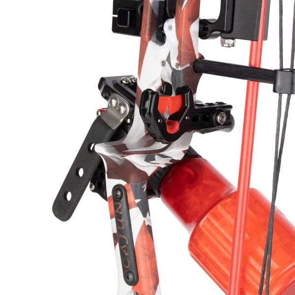 Cajun Patriot Sucker Pro RTF Right Hand Bowfishing Bow