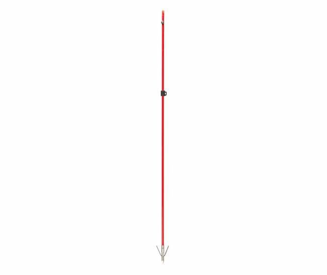Cajun Bowfishing Piranha Long Barb Xt Arrow