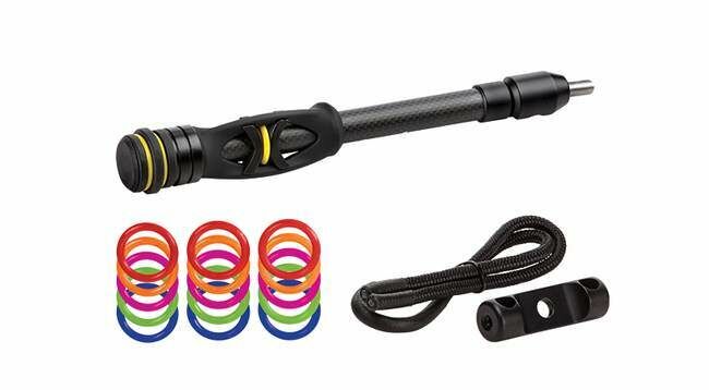 Trophy Ridge Hitman - 10 in