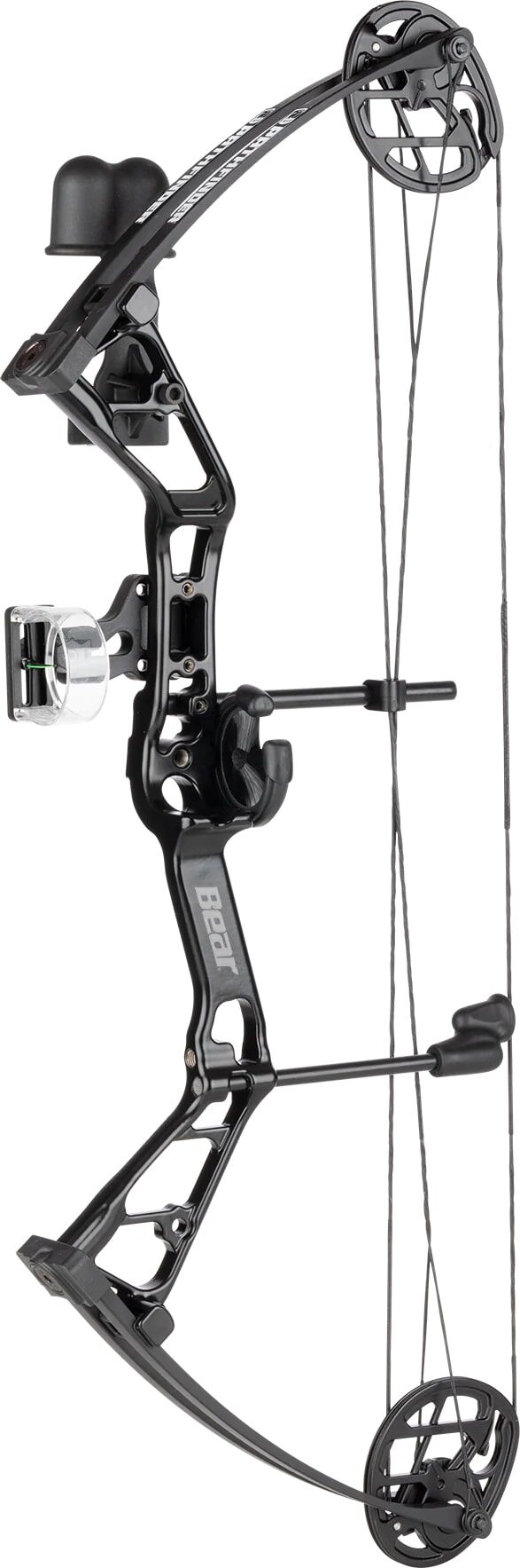 Bear Archery Youth Pathfinder Compound Bow