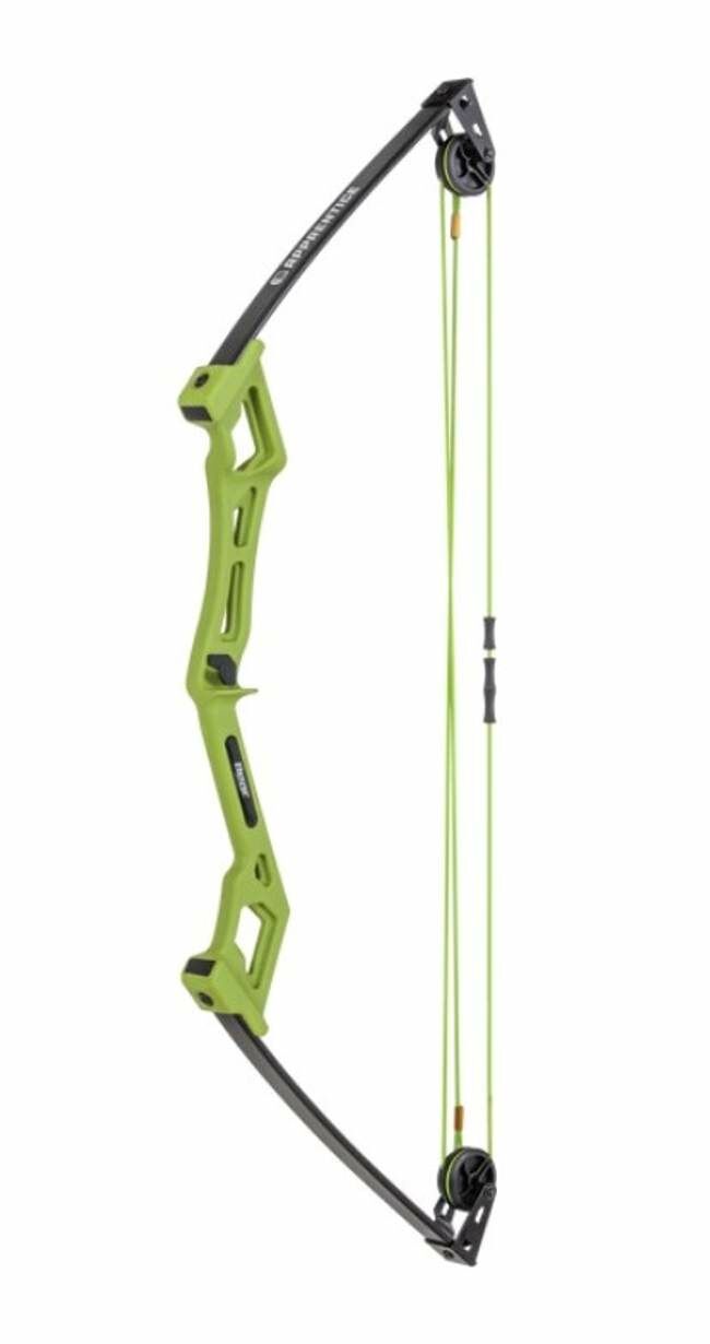 Bear Archery Apprentice Youth Bow - Green