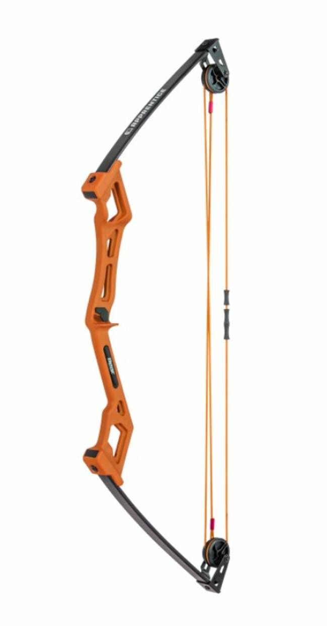 Bear Archery Apprentice Youth Bow - Orange