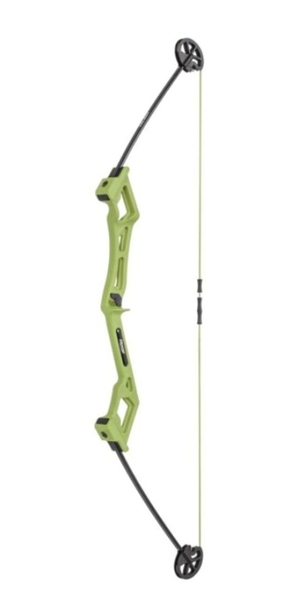 Bear Archery Valiant Youth Bow - Green
