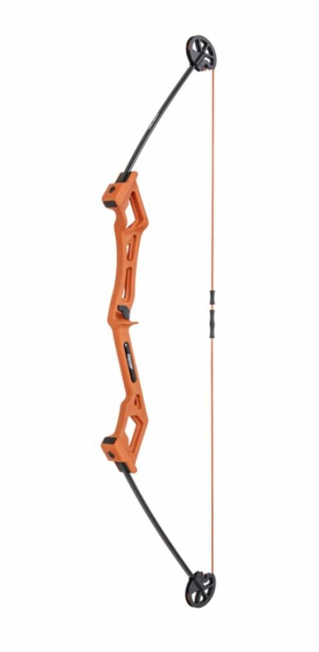 Bear Archery Valiant Youth Bow - Orange
