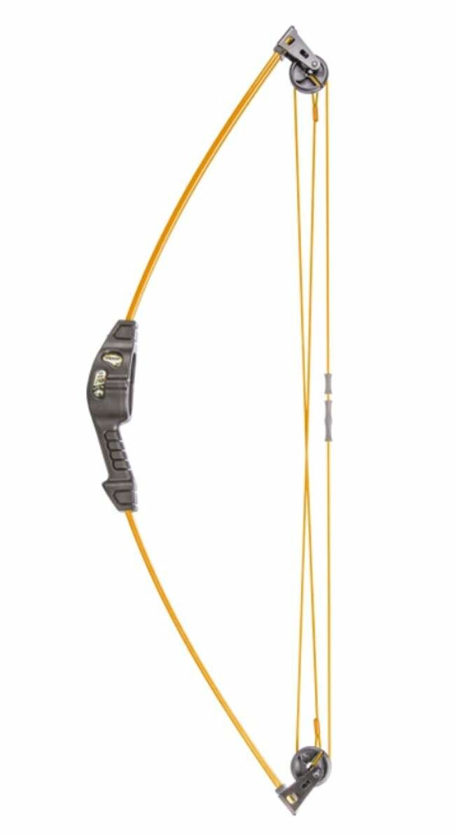 Bear Archery Spark Youth Bow - Orange