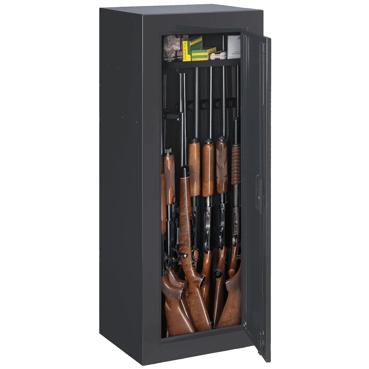 Stack-On 14 Gun Security Cabinet