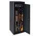 Stack-On 18 Gun Security Cabinet with Beveled Edge Design and Convertible Interior