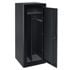 Stack-On 18 Gun Security Cabinet with Beveled Edge Design and Convertible Interior