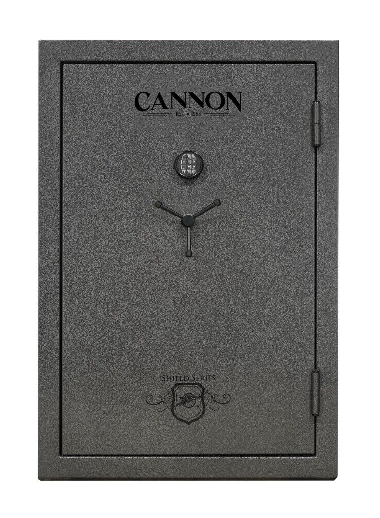 Cannon Safes Shield 48 Long Gun Safe