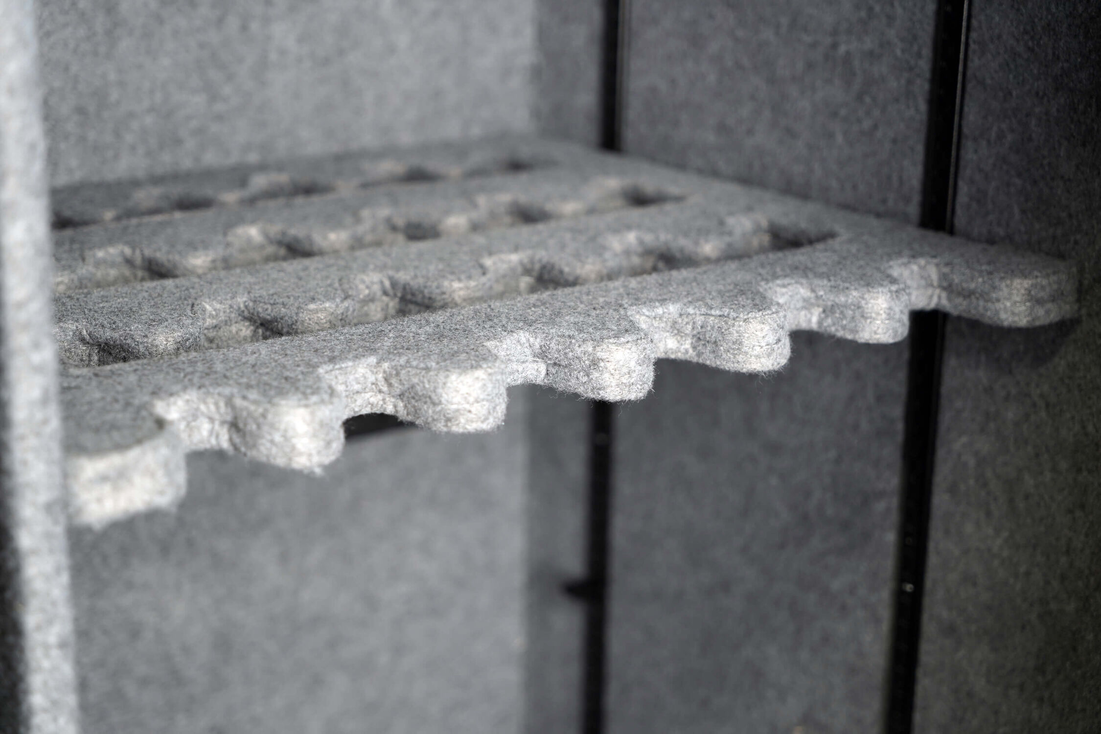 Cannon Safes Shield 48 Long Gun Safe