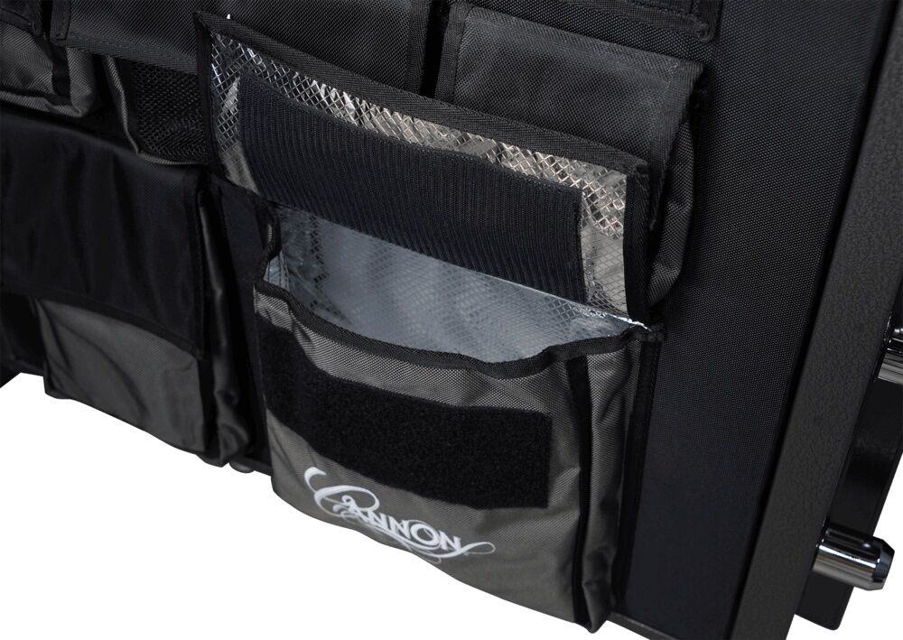 Cannon Safes Shield 48 Long Gun Safe