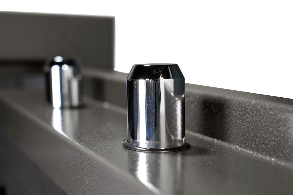 Cannon Safes Shield 48 Long Gun Safe