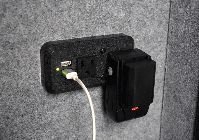 Cannon Safes Shield 48 Long Gun Safe