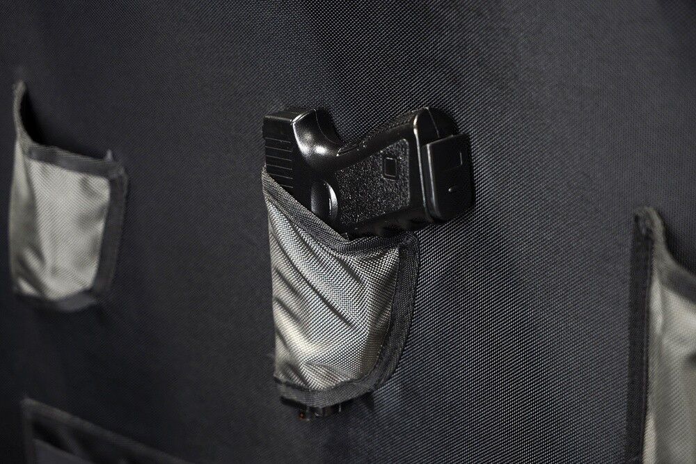 Cannon Safes Shield 48 Long Gun Safe