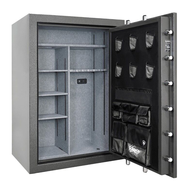Cannon Safes Shield 48 Long Gun Safe