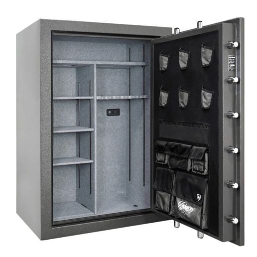Cal Safe Cannon Safes Shield 48 Long Gun Safe
