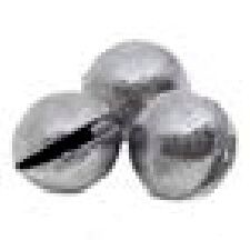 Vanguard Tackle Round Split Shot Sinkers, Size 4, 18-Pk