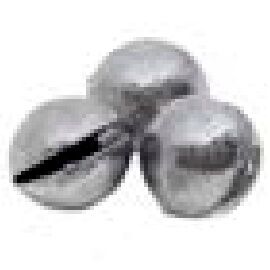 Vanguard Tackle Round Split Shot Sinkers, Size 5, 22-Pk