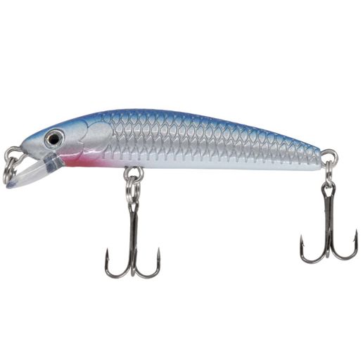 blue fish lures (Set of 2) 4 inch Gill Sun Panfish Talipia for Bass Fishing Lure (Blue Gill) : Sports & Outdoors The Rapala Original 5 cm is an excellent trout wobbler Blue Fox Super Vibrax Tri
