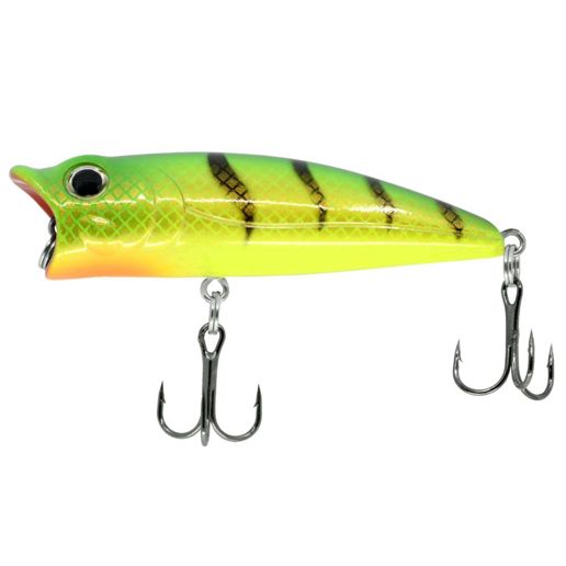 brush popper fishing lures THKFISH 5.9in 1pc/3pcs Saltwater Tuna Topwater Lures, 1PC-BLUE Little Jack Bilhouette Saltys 3 Oz Pencil Popper