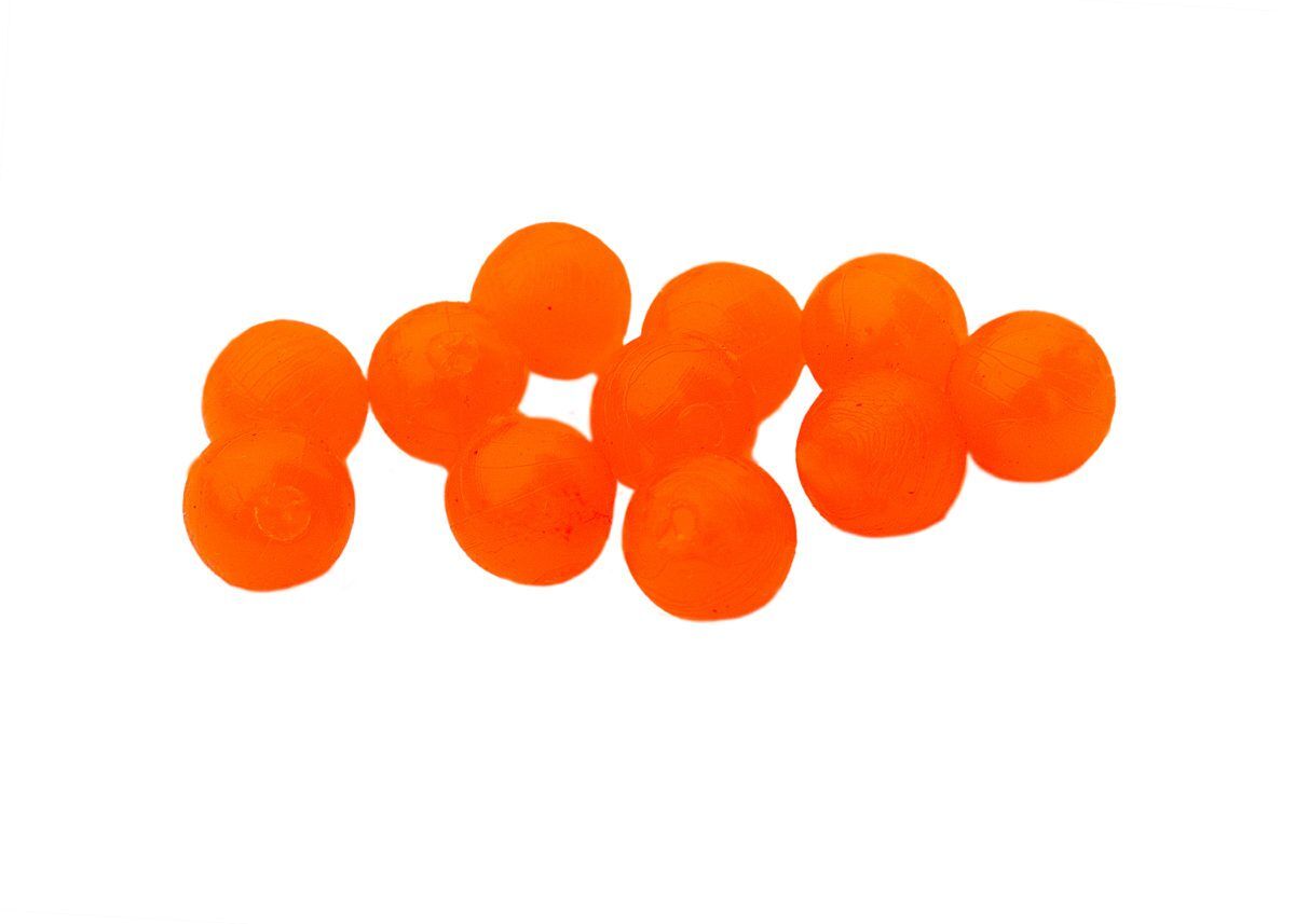 Pautzke Orange Fire Eggs, 30-Pk