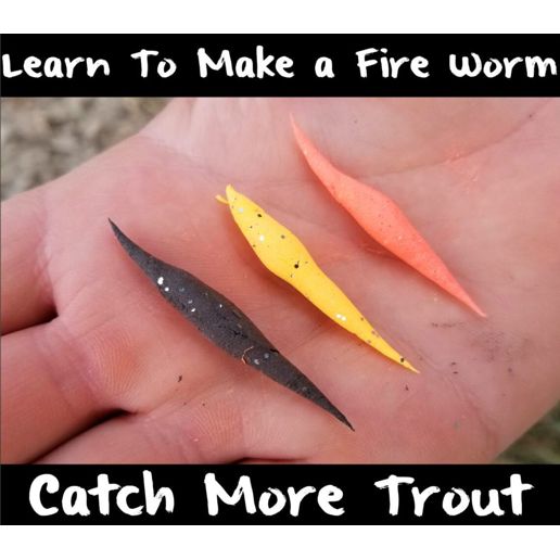 Pautzke Fire Bait Garlic Salmon Egg, 1.5-Oz