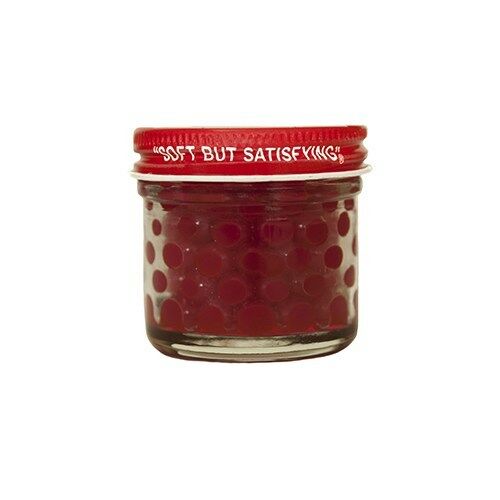 Pautzke Bait 1 oz Balls O' Fire Salmon Eggs-Premum - Red