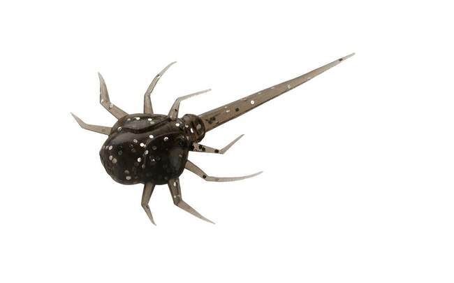 13 Fishing Coconut Crab 6 Pack - Black Magic