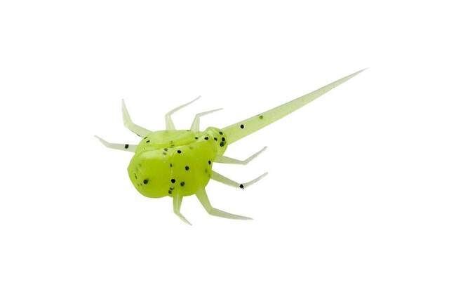 13 Fishing Coconut Crab 6 Pack - Radioactive Pickle