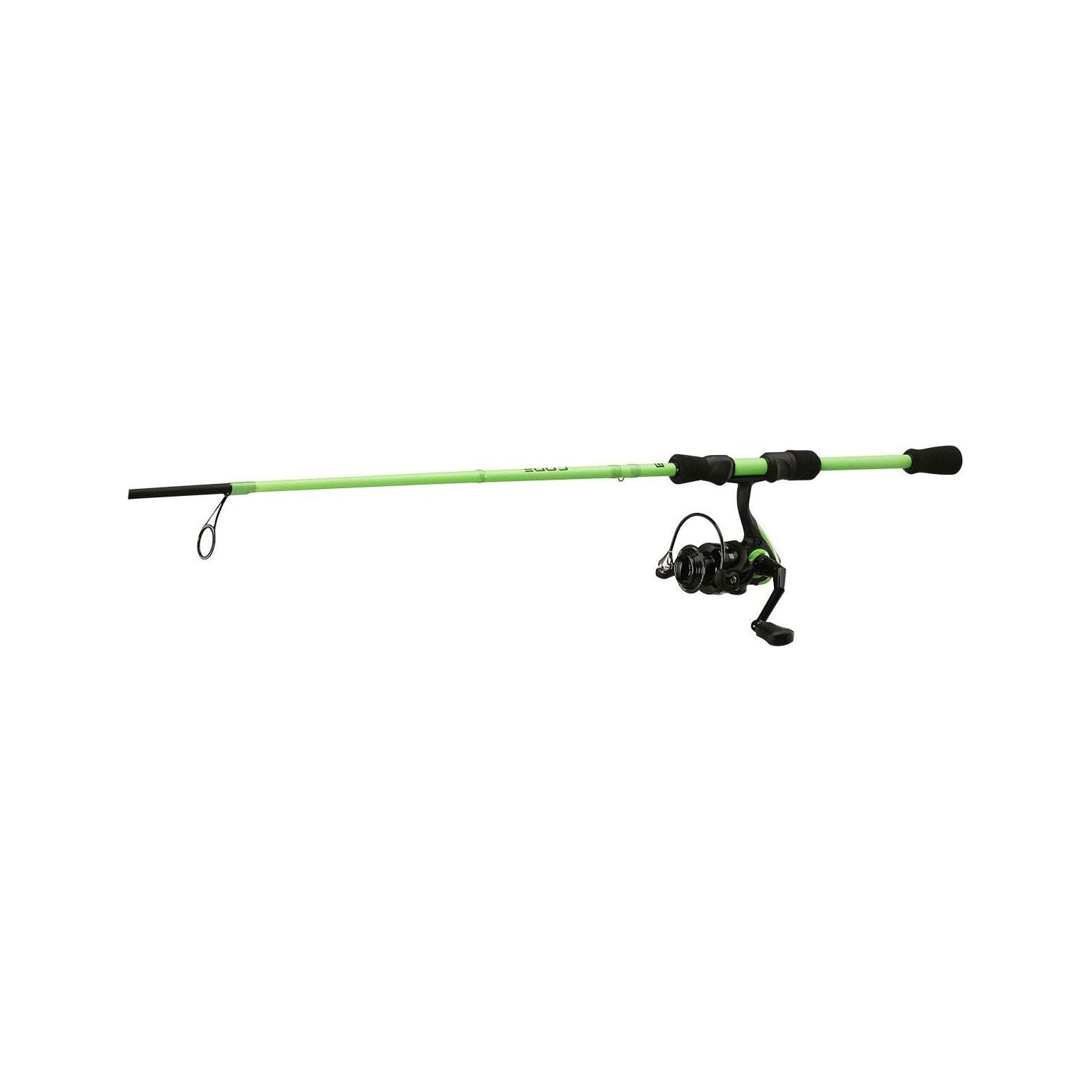 13 fishing code white spinning combo Noise Ice Fishing Durable aluminum handle with EVA handle knob 13 Fishing Void Spin Combo,