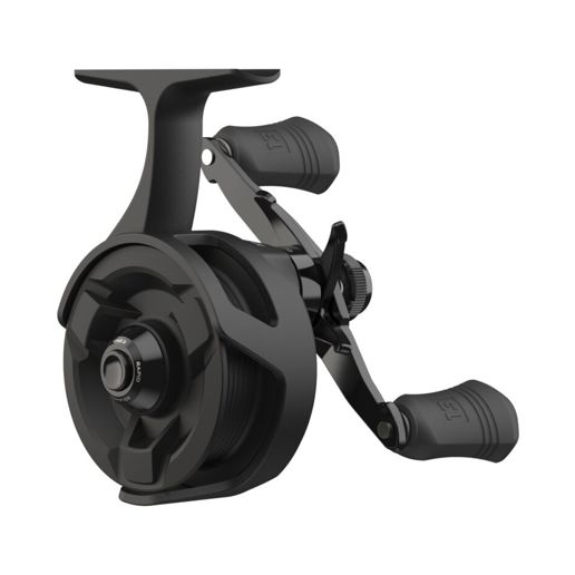 13 fishing ice reels on sale Black Betty FreeFall Ghost Reel the Descent reel utilizes instant anti 13 Fishing Wicked Ice Spinning