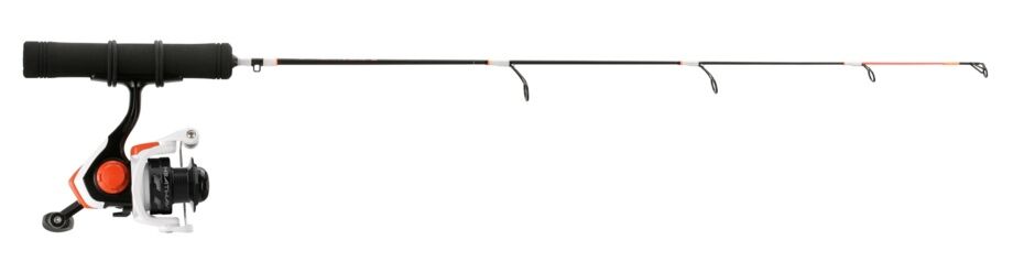 13 fishing heatwave ice reel Heatwave Ice Fishing Combo HWC3-24L