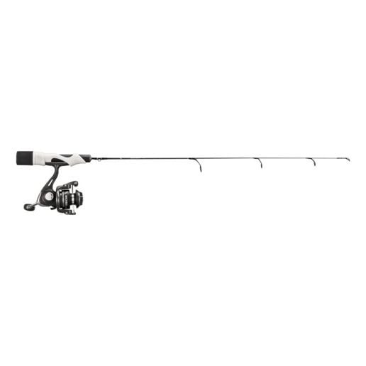 13 fishing wicked ice spinning combo nwc25l Fishing Reel (Standard Stem) The 13 Fishing Wicked Ice Combos feature a Toray graphite blank that makes it super 13 Fishing Wicked Ice Combo