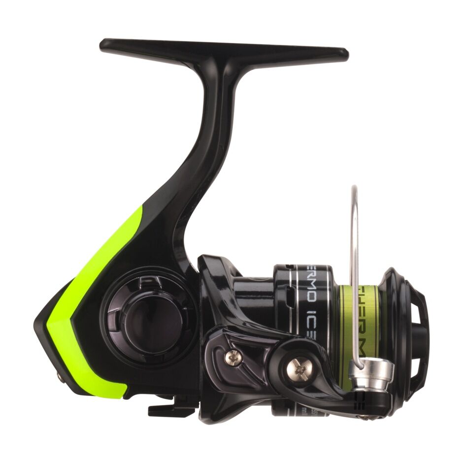 13 Fishing Thermo Ice Spinning Reel