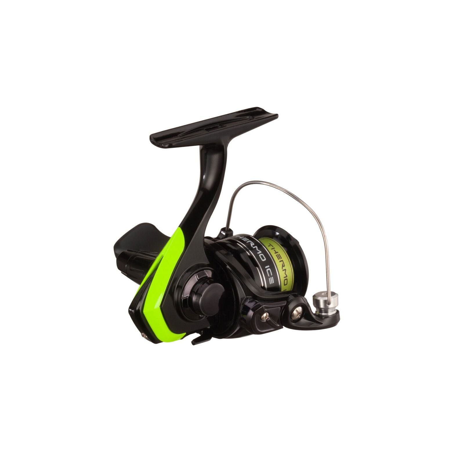 13 fishing thermo ice reel Spinning Three Rivers Tackle The 13 Fishing Thermo Ice Spin Reel brings solid construction and dependable function to the ice without stretching your budget 13 FISHING - Thermo Ice