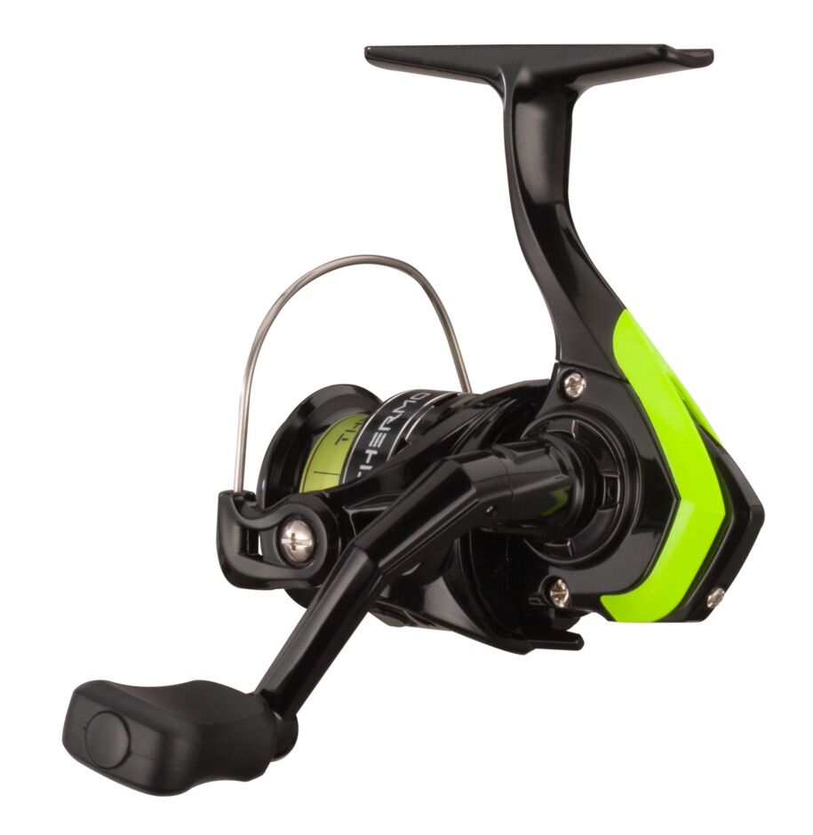 13 Fishing Thermo Ice Spinning Reel