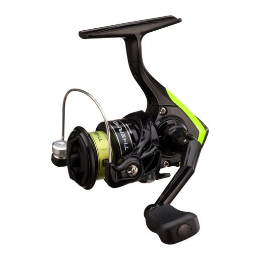 13 ice fishing reel DeadStriker Spinning Lightweight doesnt mean fragile 13 Fishing Descent Inline Ice