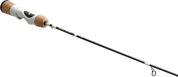 13 Fishing Tickle Stick Ice Fishing Rod, 27-In