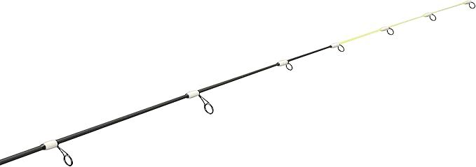 13 Fishing Tickle Stick Ice Fishing Rod, 27-In