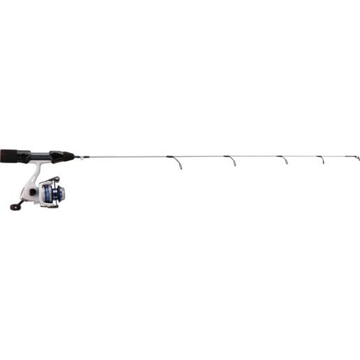 13 fishing white noise ice rod combo 28" Medium Light ice fishing without a White Noise combo in your arsenal doesnt make sense White Noise Ice Combo