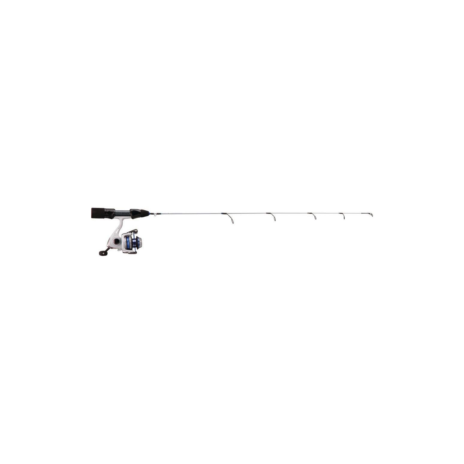 13 fishing white noise reel Gen 2 Ice Fishing Rod Combo Three Rivers Tackle this setup is still getting the job done. Ice Combo Fishing Reel 13