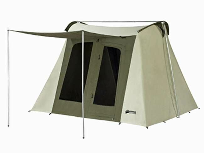 Kodiak Canvas ６ Flex Bow VX 8.5x6 Flex-Bow VX Bundle – Kodiak Canvas