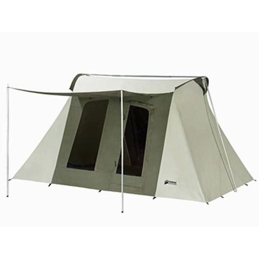 Kodiak Canvas Flex-Bow Tent – 8 Person