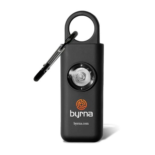 Byrna Banshee Black Personal Safety Alarm